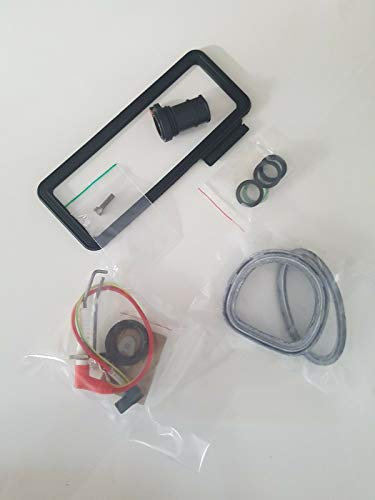 Zum Heranzoomen mit der Maus über das Bild fahren Ähnlichen Artikel verkaufen? Selbst verkaufen Details zu De Dietrich Remeha Wartungssatz C 7600135 Service Set Tzerra 10-28 kW