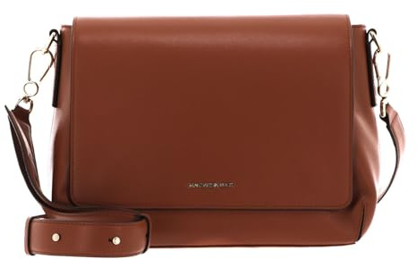 Mandarina Duck Damen Luna Schultertasche