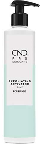 PRO Skin Manicure Exfoliating Activator Step 2, 300ml