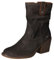 MUSTANG Damen Stiefel Grau, Schuhgröße:EUR 39