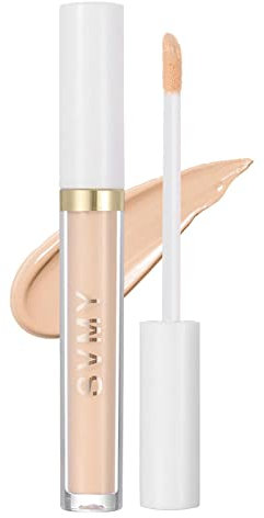 Correttore in stick,Correttore a lunga tenuta per occhiaie | Correttore illuminante delicato a copertura totale, correttore a copertura leggera in stick, occhi, viso 1/2 pz Fenhua