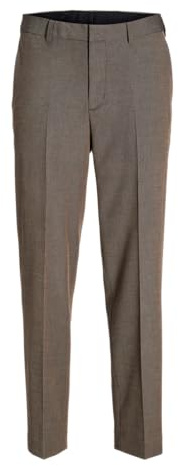 JACK&JONES Jprbushwick Mathew Reg byxor Noos, Grepp/passform: normal passform, 46 SE