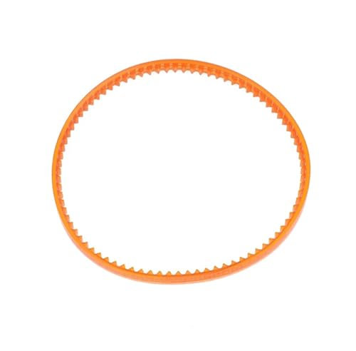 Motorriemen Für Zuckerwattemaschine Ersatzteile Ersatzteil Zuckerwattemaschine Ersatzteile 1 Stück Riemen MB300 MB320 MB340 MB350 MB360 Generatorriemen(Blau)