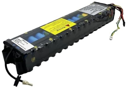 Batería de Iones de Litio for Patinete eléctrico NE1003-H, Equipada con Interfaz de comunicación 10S3P 36V 7800mAh, Compatible con Xiaomi M365