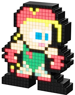 Performance Designed Products PDP 878-033-EU-CAMMY Pixel Pals, Actionfigur