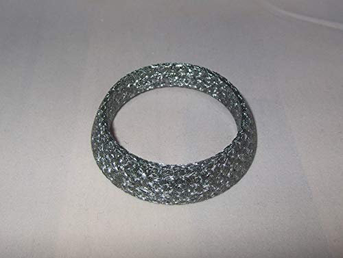Dichtung Dichtring Abgasrohr/Abgasdichtung 60x46x11mm für A-Klasse Vaneo Bj.97-05