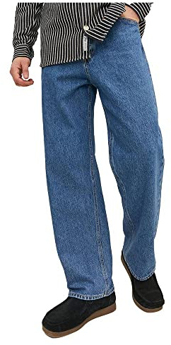 JACK & JONES JJIALEX JJORIGINAL SBD 301 NOOS