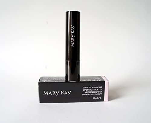 Mary Kay Supreme Hydrating Lipstick feuchtigkeitsspendender Lippenstift Farbe very Raspberry