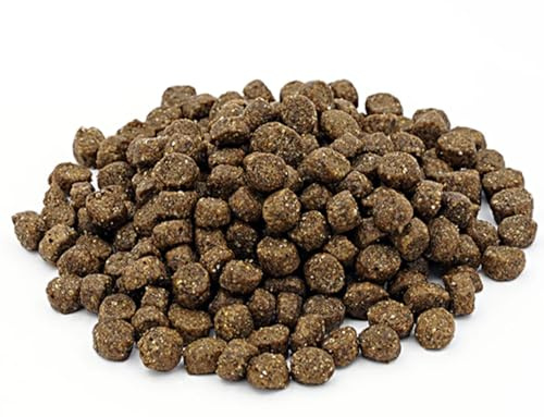 2kg Maltby's Premium Puppy with Chicken Wheat Free Complete Food