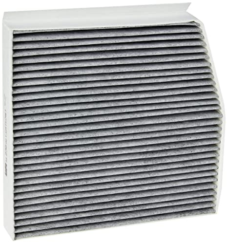 UFI Filters, Cabin Air Filter 54.236.00 | Suitable for Cars, Applicable to Various Models of Mercedes and Infiniti