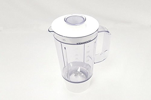 Kenwood Blender verre Lame Robot fdp64 fdp641 fdp643 fdp644 fdp645 fdp646