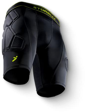Storelli Unisex Torwartschieber Bsgkshort