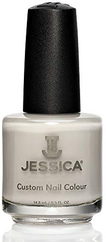 JESSICA | Custom Colour Midi Nail Polish | Award Winner Nail Polish, strengthen nails, long-lasting salon professional finish | Falcon | 14.8 ml