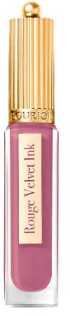 Bourjois Rouge Velvet Ink Lipstick 2.4g - 24 Cup Of Rose