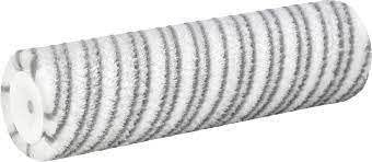 Farbwalze glatt 18 cm Farbroller
