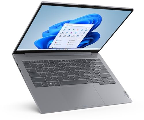 lenovo ThinkBook 14 G6 IRL Hybrid (2-in-1) 35.6 cm (14) WUXGA Intel® Core™ i7 i7-13700H 16 GB DDR5-SDRAM 512 GB SSD Wi-Fi 6 (802.11ax) Windows 11 Pro Grey