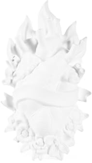 Vaso DA PARETE HOLY Love IN Bloom 09920