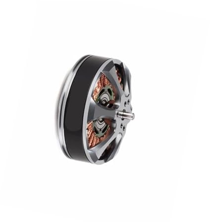 Motore RC senza spazzole MN5208 KV340 for droni UAV Rc Quadcopter Elicottero Esacottero