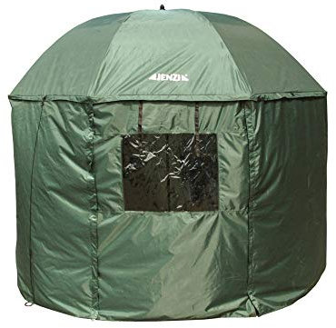 Ground Contact Schirmzelt Pro - Carp 3,00m