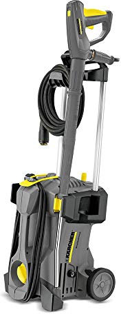 Karcher Pro HD 400 Nettoyeur Haute Pression électrique Commercial 1300 PSI avec Pistolet à gâchette Easy!Force