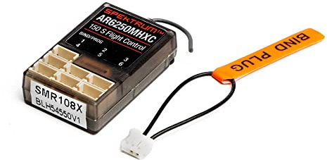 Spektrum SPMAR6250MHXC 150 S Smart Replacement FC, Multi