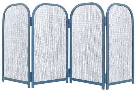 IMEX EL ZORRO 12210 - SALVACHISPAS Libro 102X53 CMS.(FORJA)