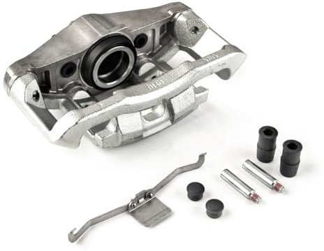 LST Bremssattel Bremszange 60mm vorne links kompatibel mit Audi A4 B6 B7 S4 A6 Allroad C6
