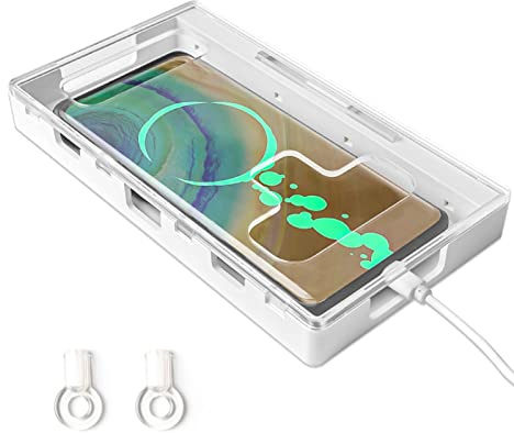 Eoixuqba Caja de bloqueo para teléfono móvil con 2 llaves, caja de bloqueo de cárcel para teléfono, jaula de cárcel de teléfono, caja de bloqueo de teléfono, evita el uso excesivo de teléfonos móviles | Caja de bloqueo, jaula de cárcel de teléfono, caja de bloqueo de teléfono, evita el uso excesivo de teléfonos móviles