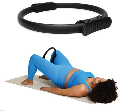 GAIAM Sure-Grip Pilates Ring