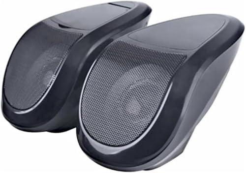Manubrio Altoparlante Altoparlante Per Moto Lettore Musicale Radio FM Audio Wireless Antiurto Ad Alta Fedeltà