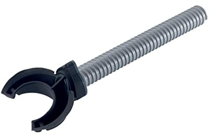 Garantia Rain Collector Avanti Fast Fit Regentonnenumsteller für runde Fallrohre