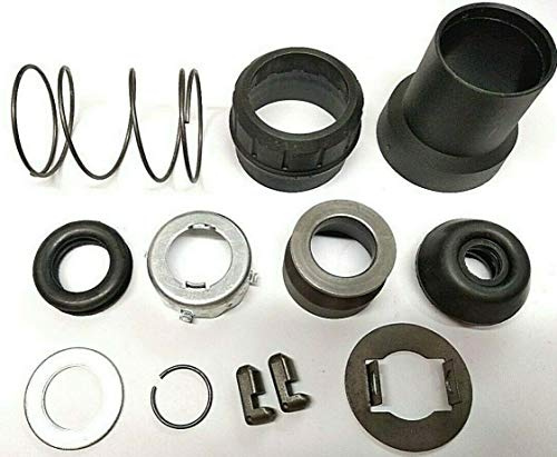 Bohrfutter Werkzeugaufnahme komplett für Bosch GSH 11 E,GSH 10 C,WÜRTH MH10-SE,Berner BCDH-11