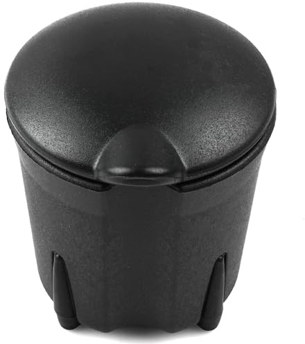 ROBUST CAR PARTS ROBUST Aschenbecher Einsatz Becher Zigaretten für Renault Clio Megane Scenic Kangoo Laguna 8200728639