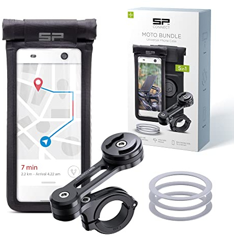 SP CONNECT