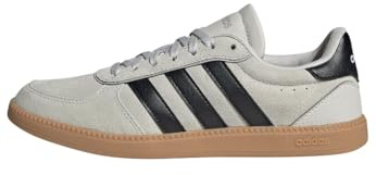 adidas dam BREAKNET SLEEK SHOES, grey one/core black/core black, 39 1/3 EU