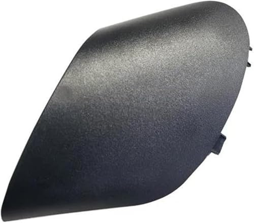 Copertura dello specchietto retrovisore dell'auto Gusci per specchietto retrovisore Accessori per auto Tappo per specchio laterale sinistro e destro per Fiat 500 Copertura stelo braccio specchio stelo