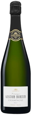 Champagne Omaggio Gaston Burtin Brut – bottiglia da 75 cl