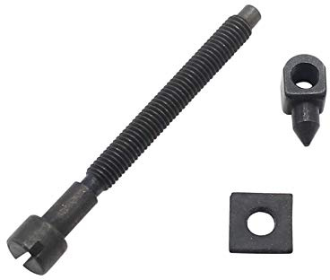 SECURA Spannschraube für Kette kompatibel mit Husqvarna 254 XP Motorsäge