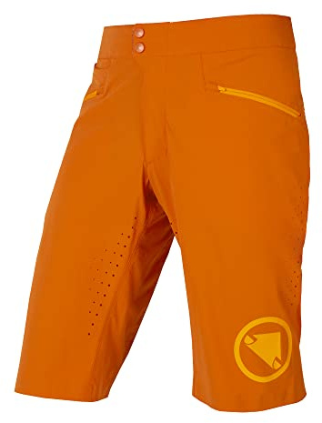 Endura Herren Shorts Singletrack Lite Mountain Bike Baggy Cycling Short
