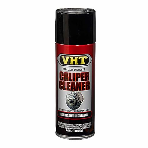 Brake Caliper Cleaner 312g – Fast-Drying Degreaser for Brake Parts, Rotors & Automotive Components | Removes Oil, Grease & Dirt for Safe Brake Maintenance