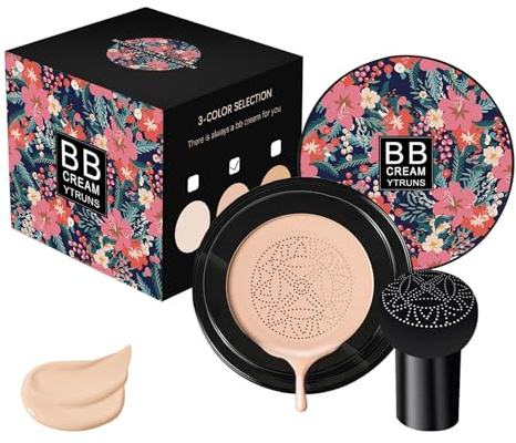 Crème BB De Teint Base De Teint Correctrice Hydratante Longue Durée