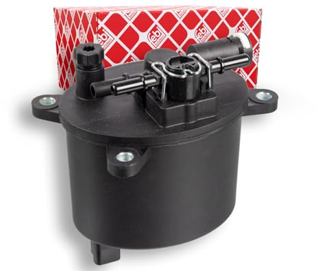 FEBI BILSTEIN Filtro carburante 170357