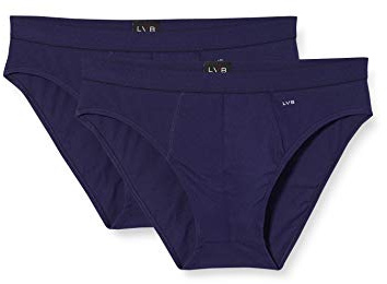 Lovable Bi-Pack Slip Uomo (Pacco da 2)
