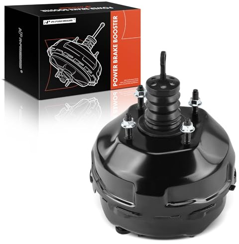 A-Premium Vacuum Brake Booster
