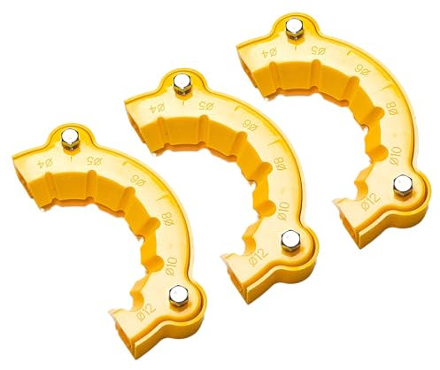 Efficient Portable Drill Bit Sharpener Jigs for Multipurpose Grinder Tool Attachments Quick Maintenance in Any Setting