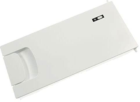 SOS Accessoire Portillon de freezer pour Réfrigérateur, congélateur - 12831000005835, 49122694 CANDY