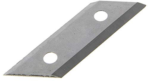 Gtapiece Lame de broyeur Compatible Broyeur de végétaux AL-KO, Garden Idea, Mac Allister