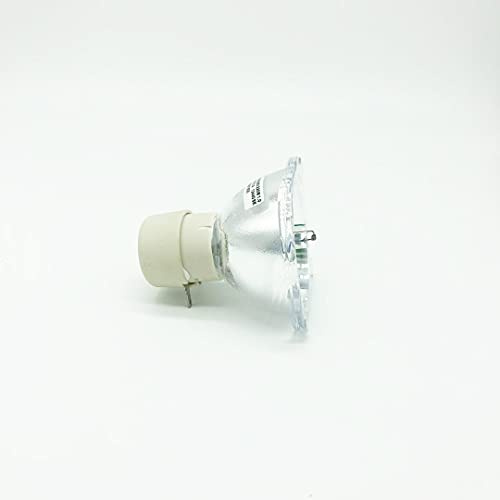 KBREE Accessori di Ricambio per Lampada Nuda per proiettore NP34LP per proiettori NP-U321H, NP-U321Hi-TM, NP-U321Hi-WK, NP-U321H-WK, NP-U322Hi