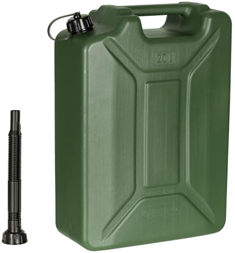 Kraftstoffkanister 20 Liter