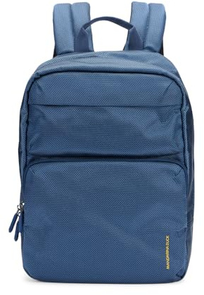 Mandarina Duck, ZEPHYR BACKPACK Donna, Taglia Unica